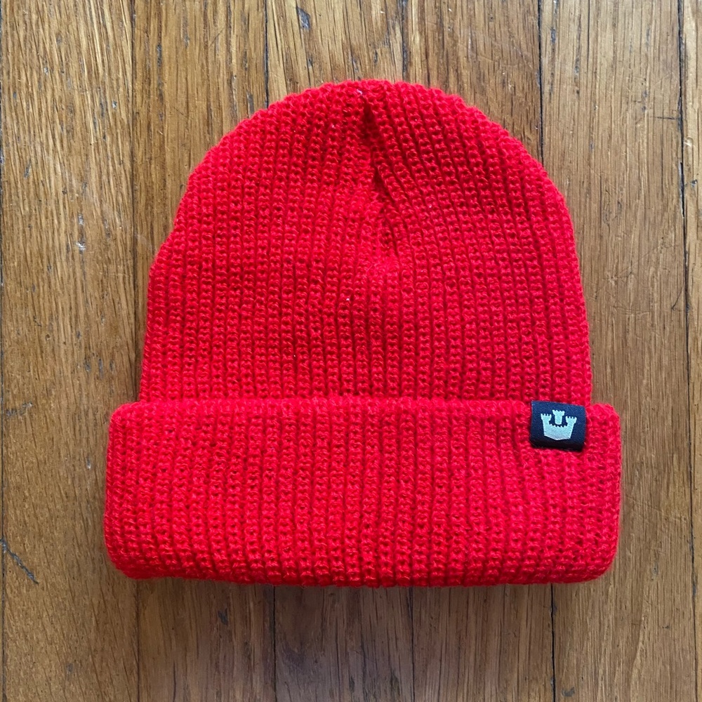 Goorin Bros beanie